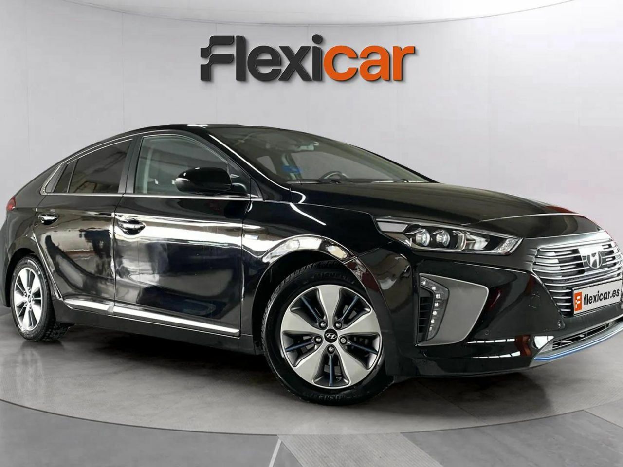 Foto hyundai ioniq 2019 /