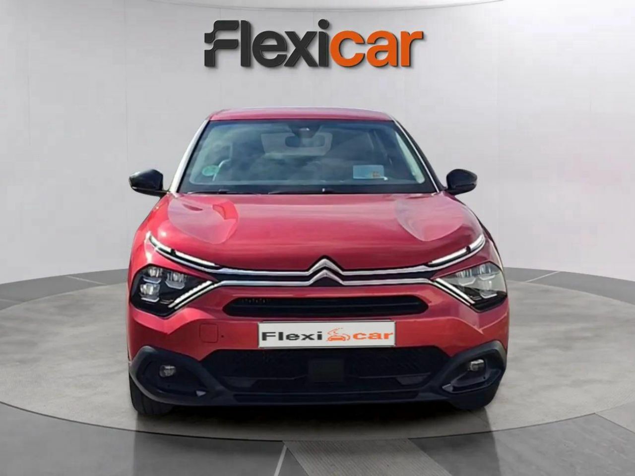 citroën c4 2021 / foto grande (2)
