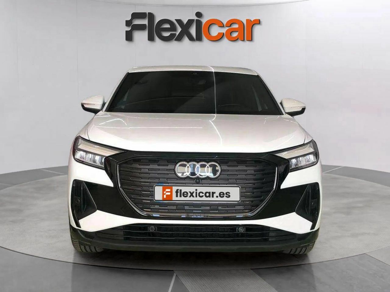 audi q4 2023 / foto grande (2)