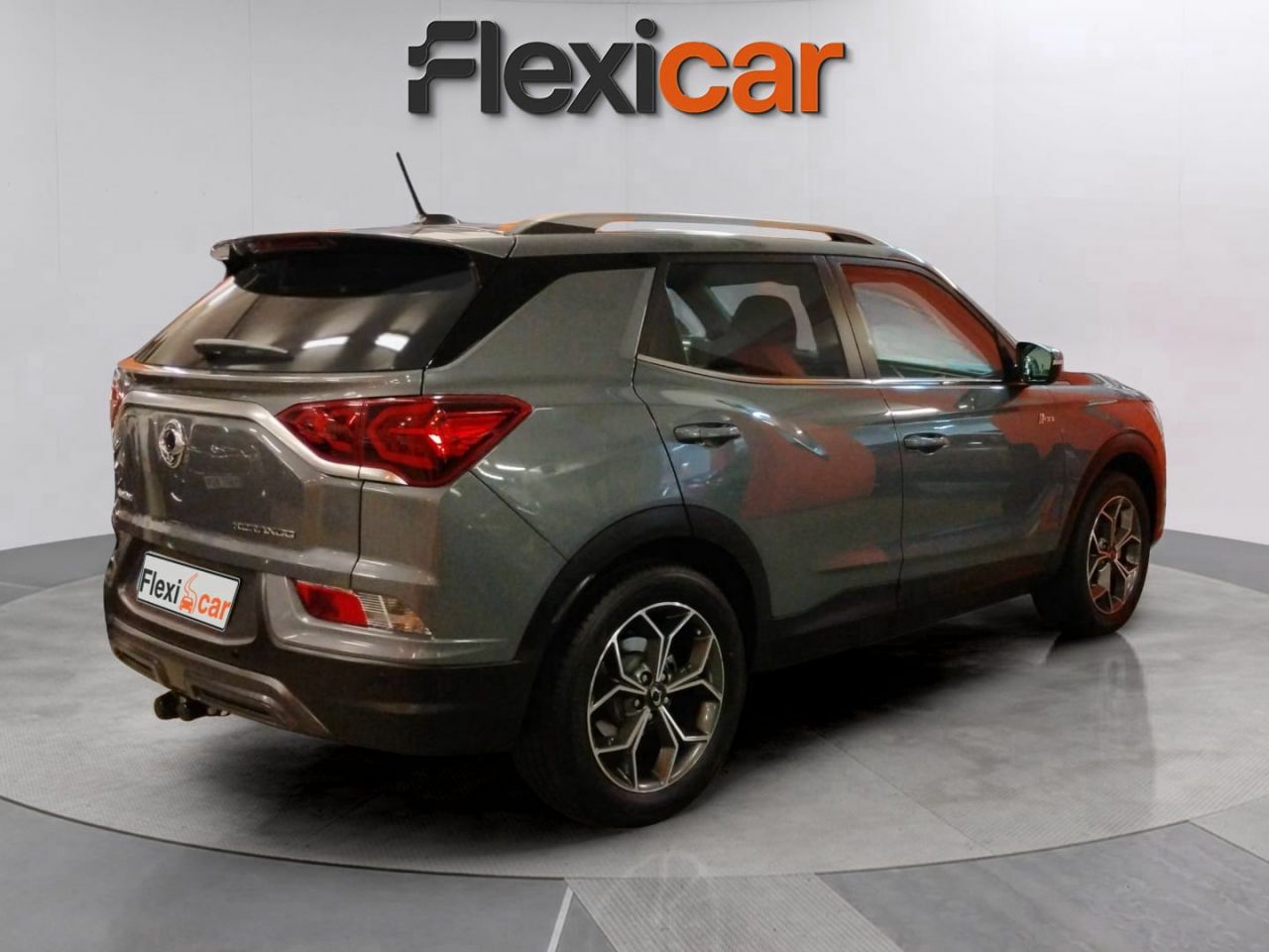 ssangyong korando 2022 / foto grande (3)