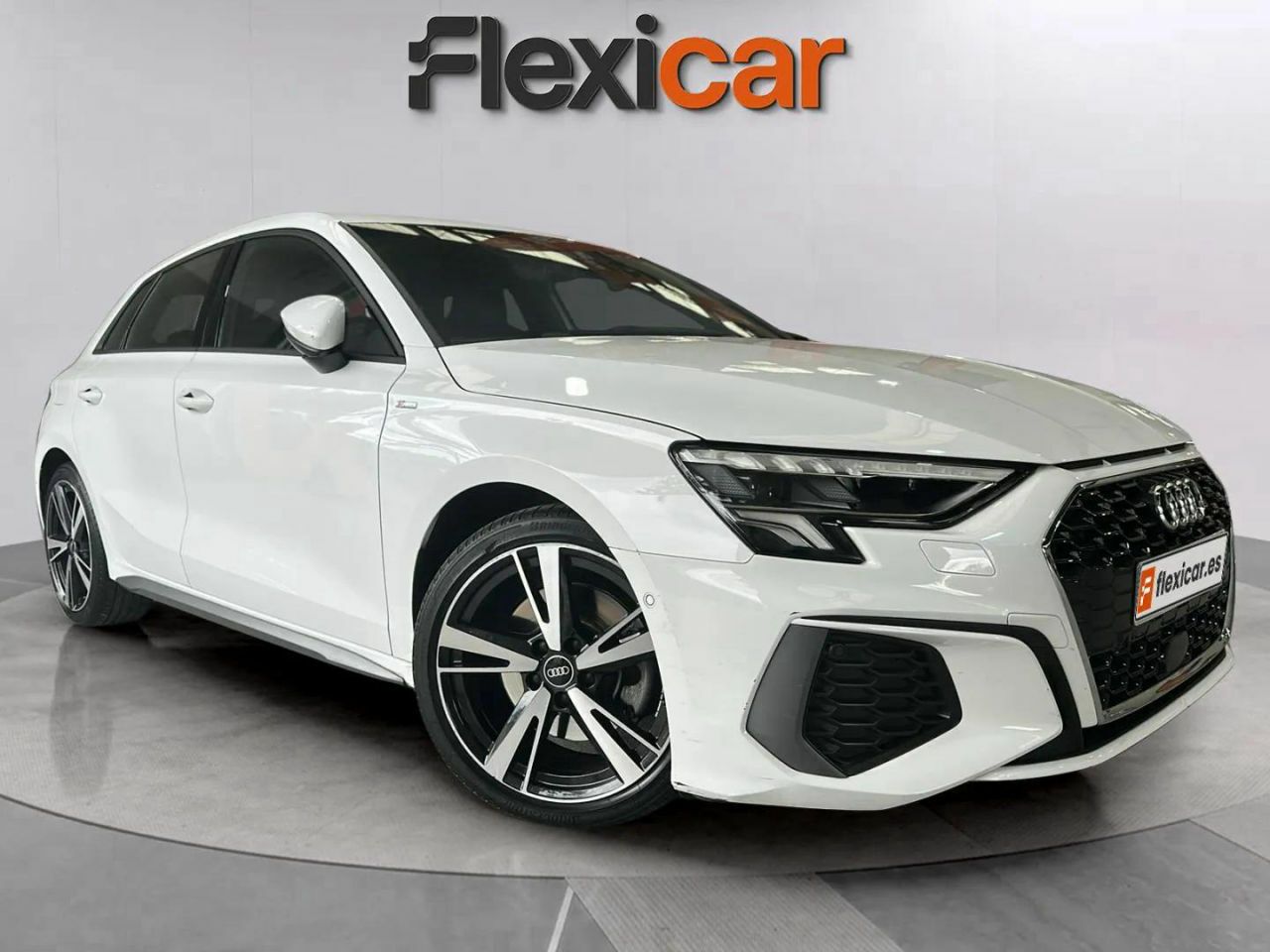 Foto audi a3 2021 /