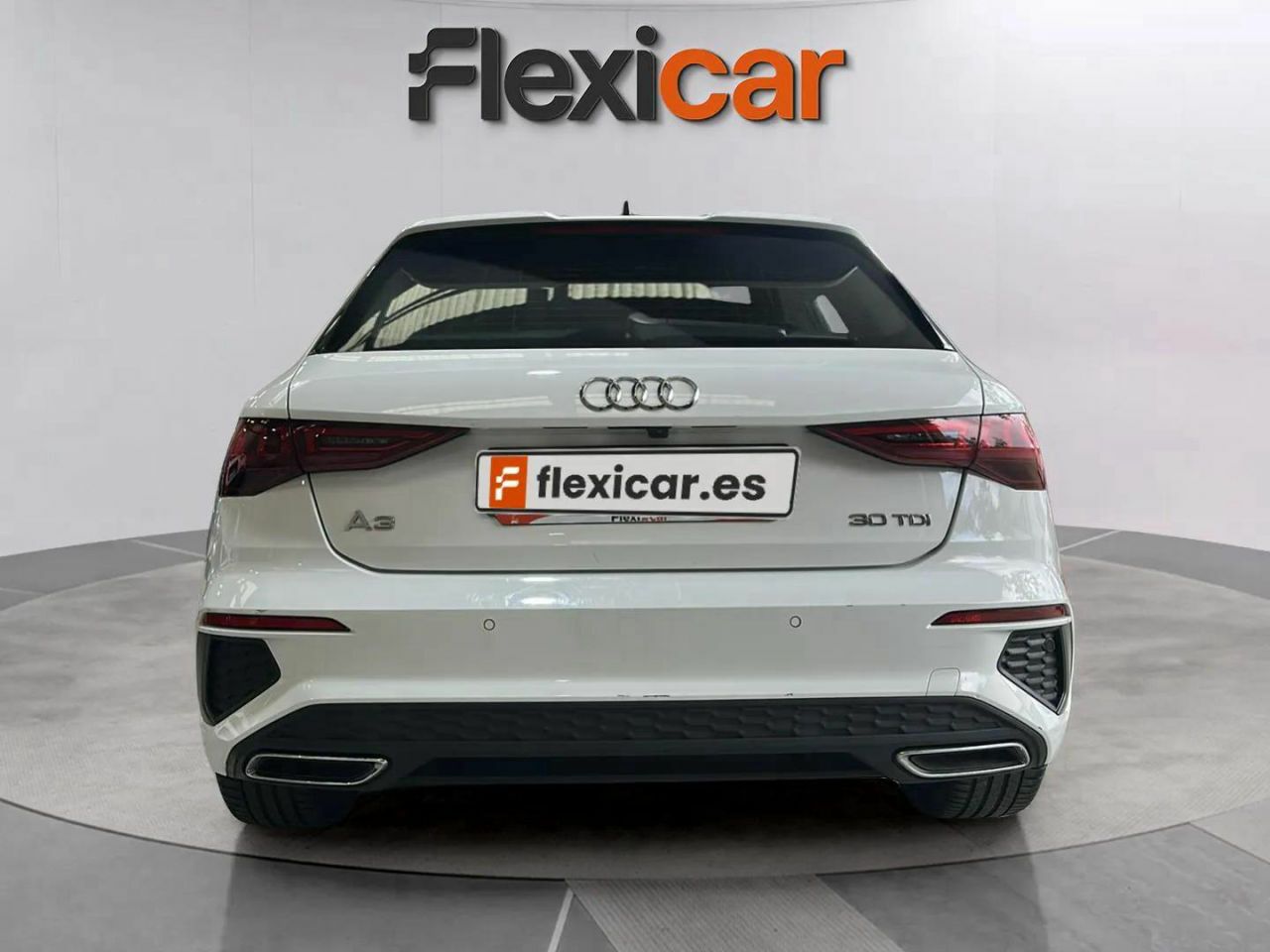 audi a3 2021 / foto grande (2)