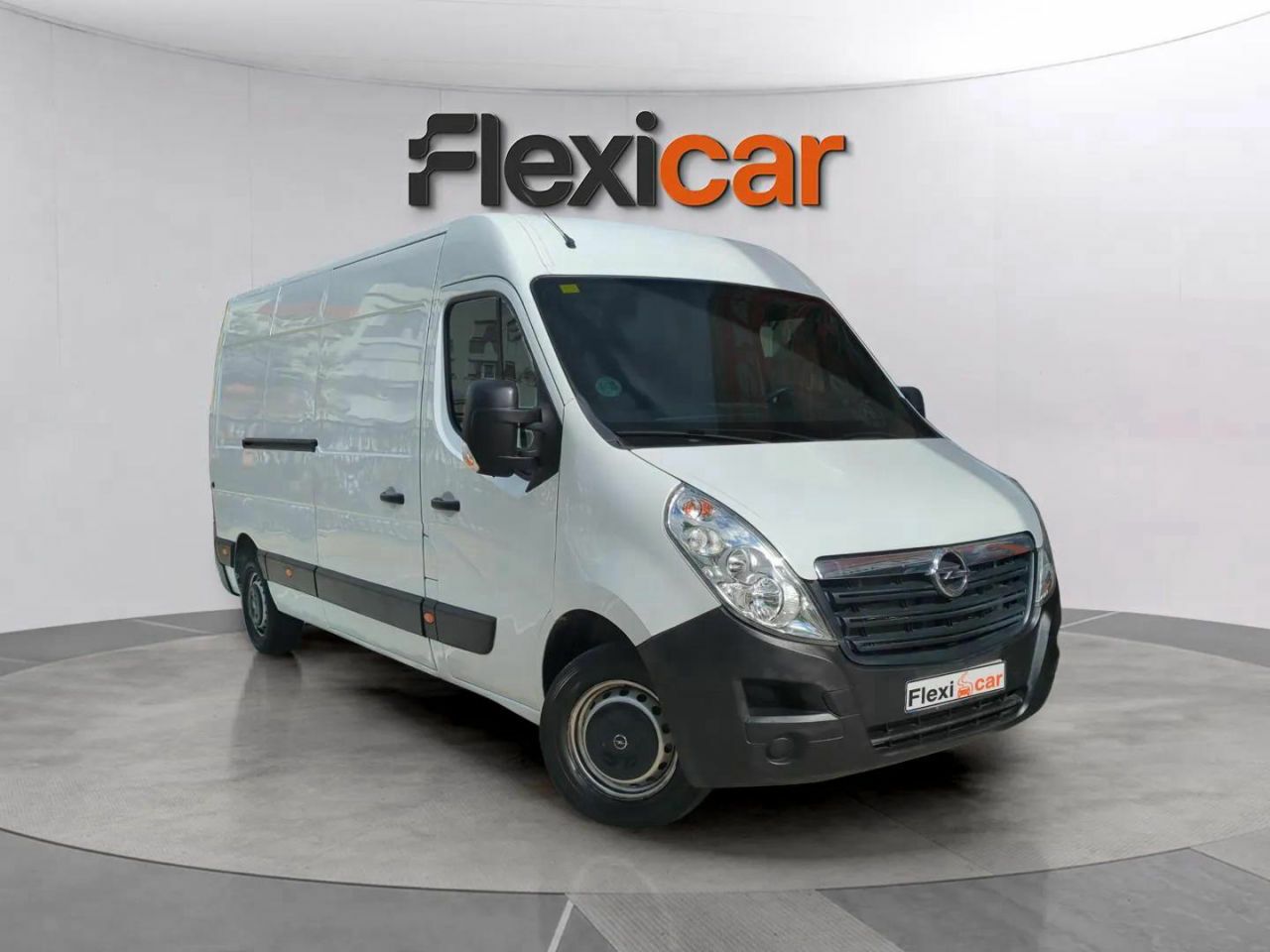 Foto opel movano 2018 /