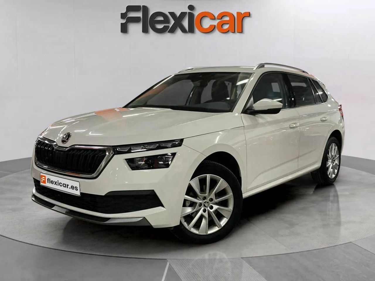skoda kamiq 2020 / foto grande (2)