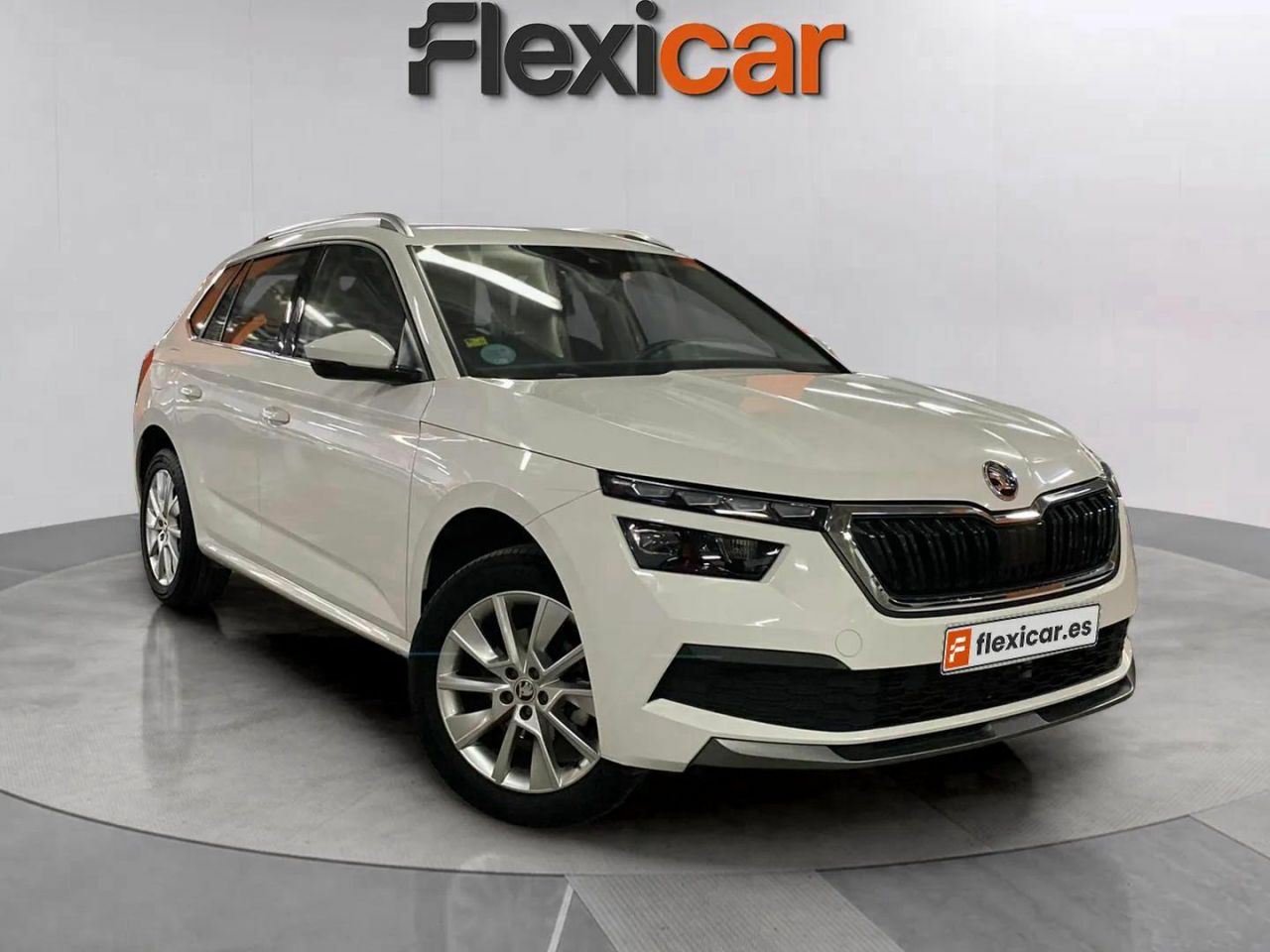 Foto skoda kamiq 2020 /