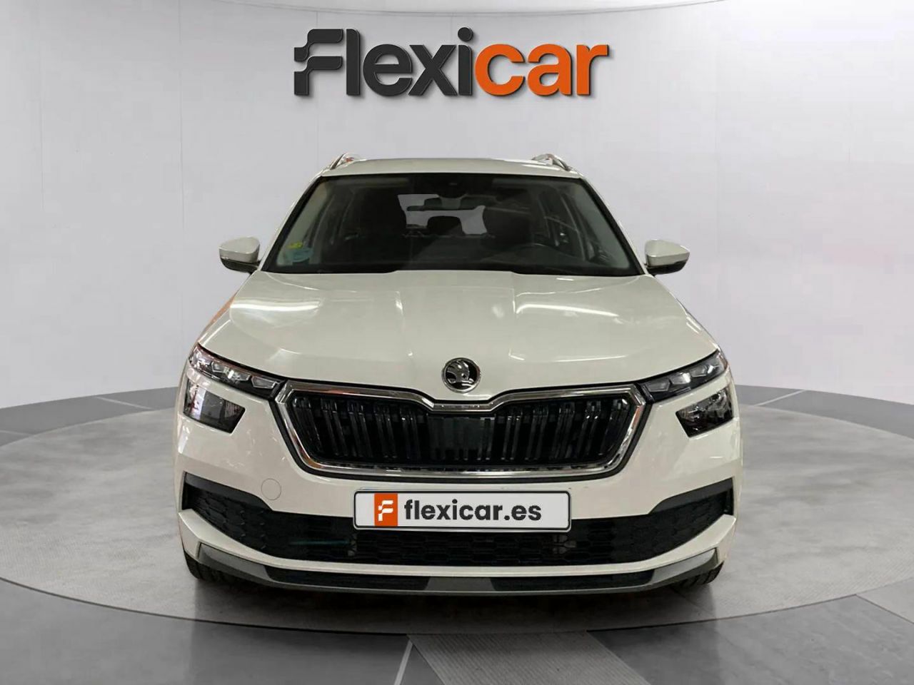 skoda kamiq 2020 / foto grande (3)