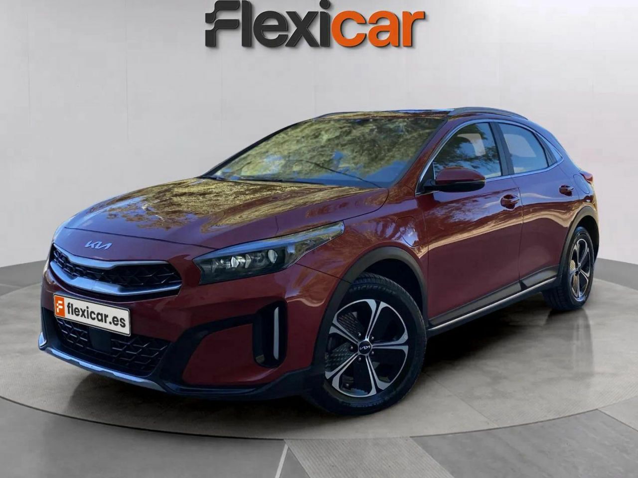 kia xceed 2023 / foto grande (2)