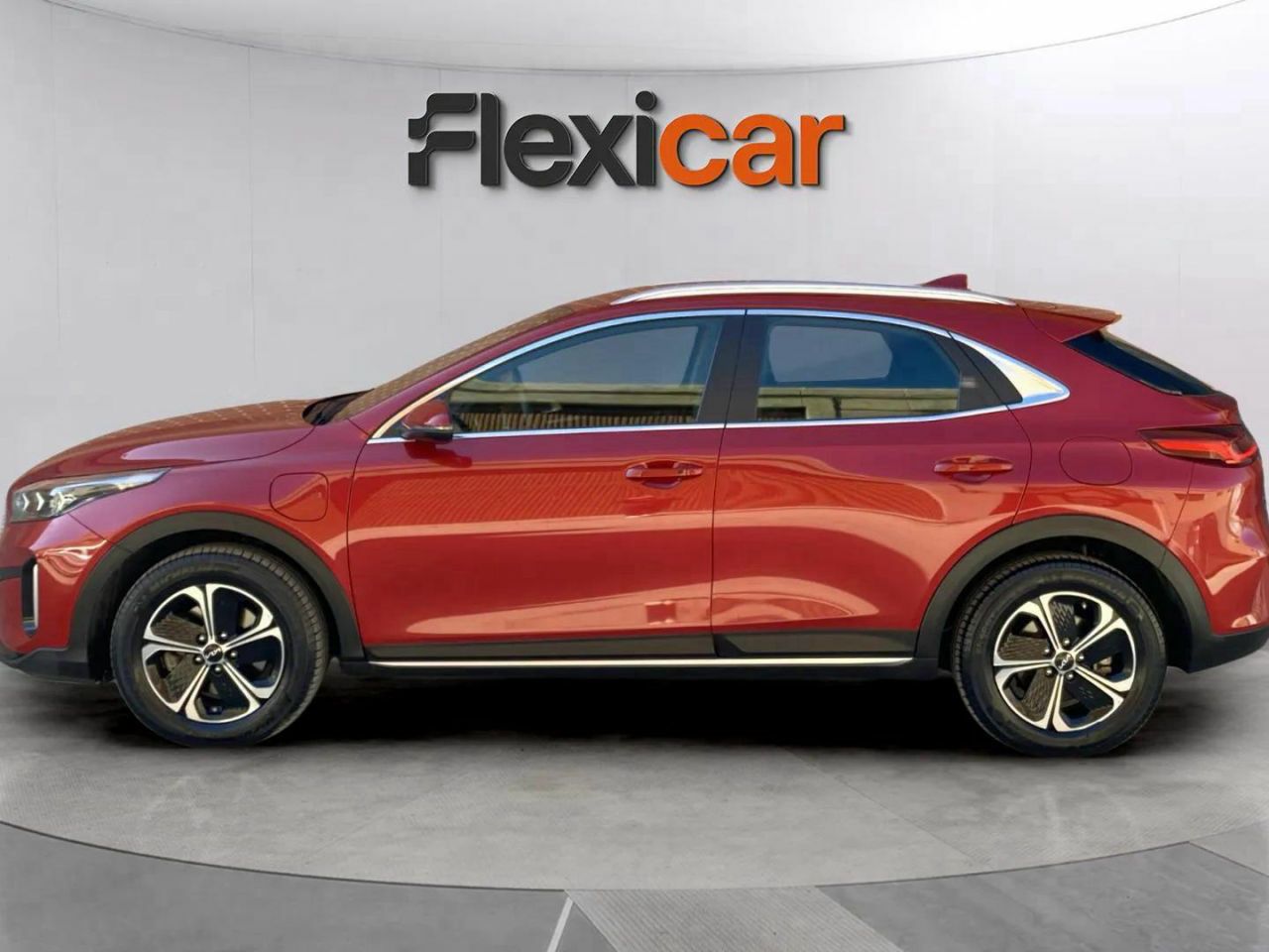 kia xceed 2023 / foto grande (3)