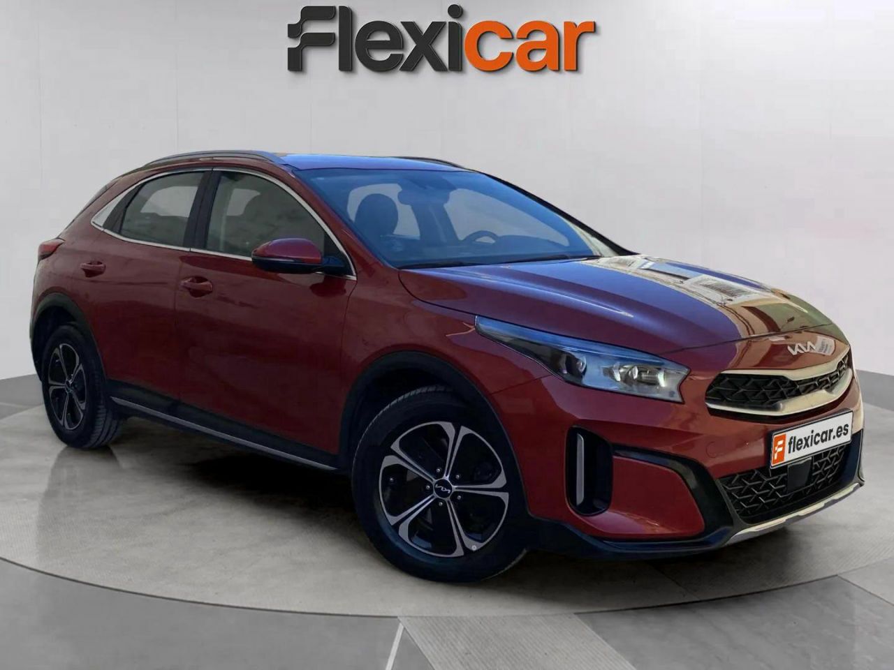 Foto kia xceed 2023 /