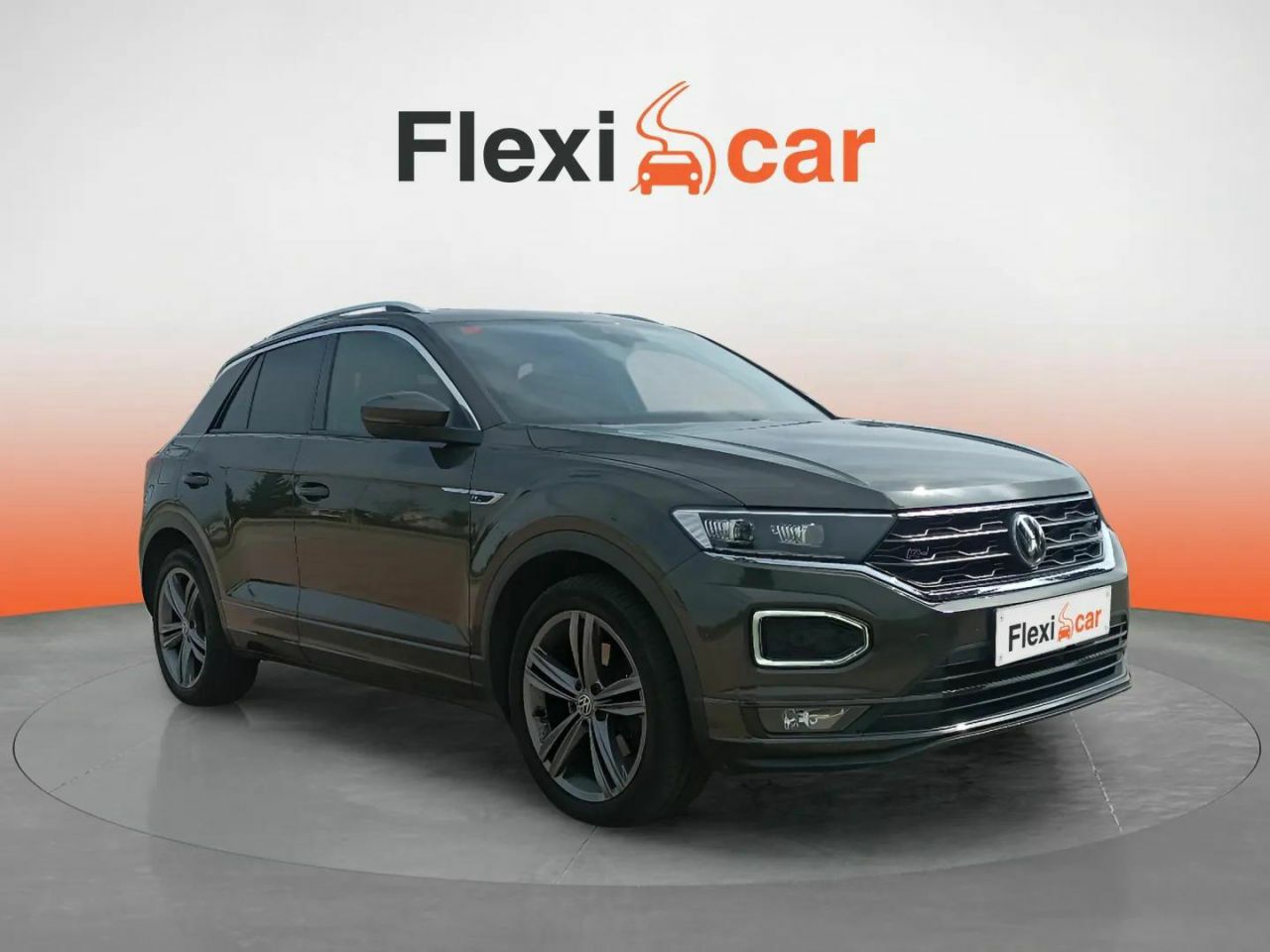 Foto volkswagen t-roc 2019 /