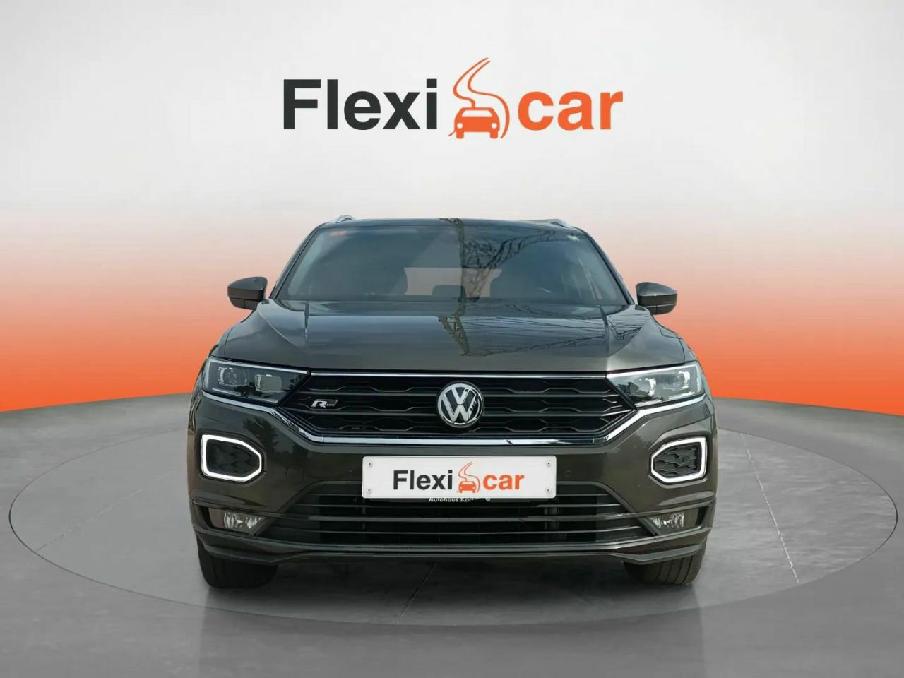 volkswagen t-roc 2019 / foto grande (2)