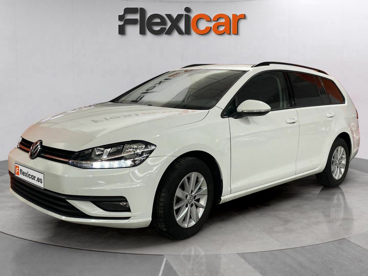 volkswagen golf 2017 / foto grande (3)
