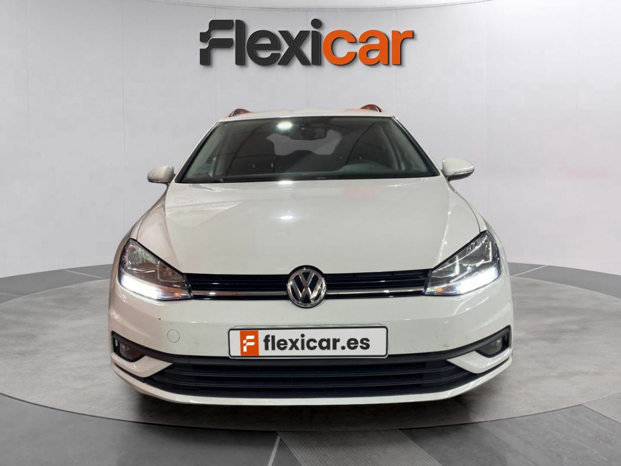 volkswagen golf 2017 / foto grande (2)