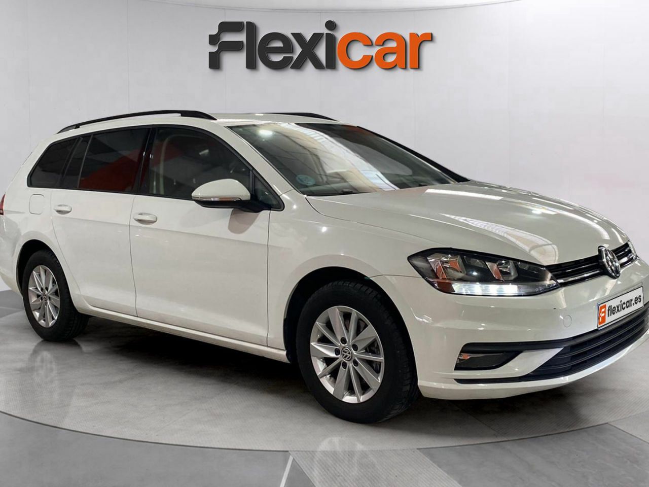 Foto volkswagen golf 2017 /