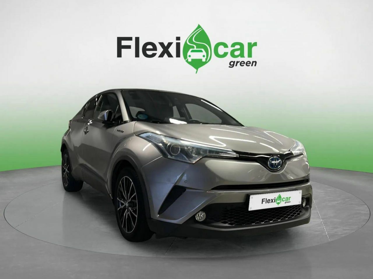 Foto toyota c-hr 2017 /