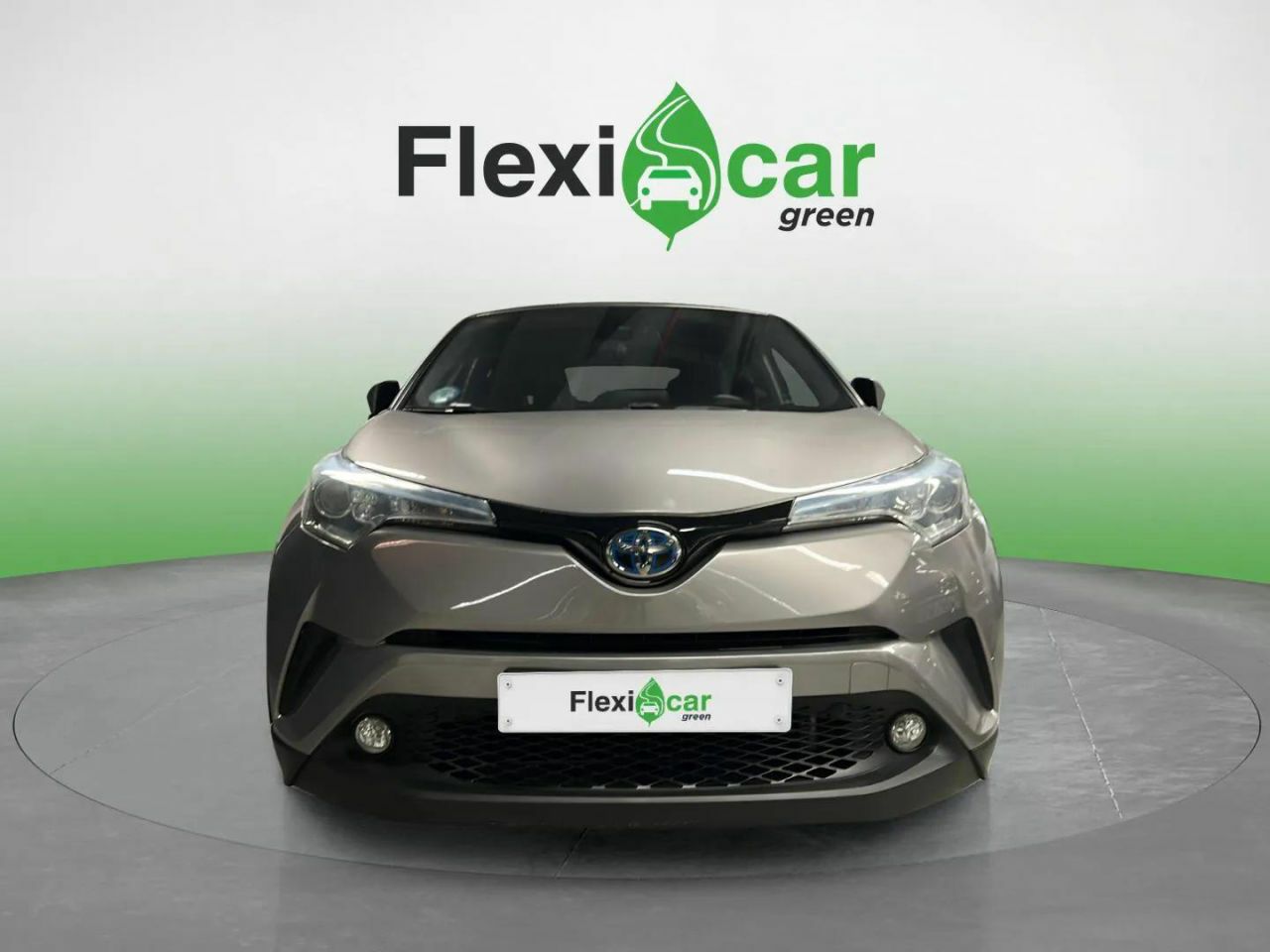 toyota c-hr 2017 / foto grande (2)