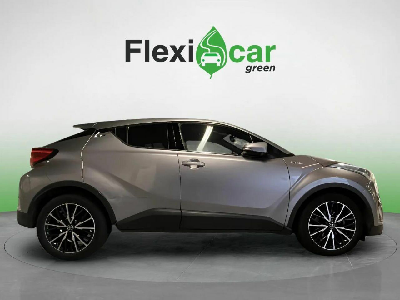 toyota c-hr 2017 / foto grande (3)
