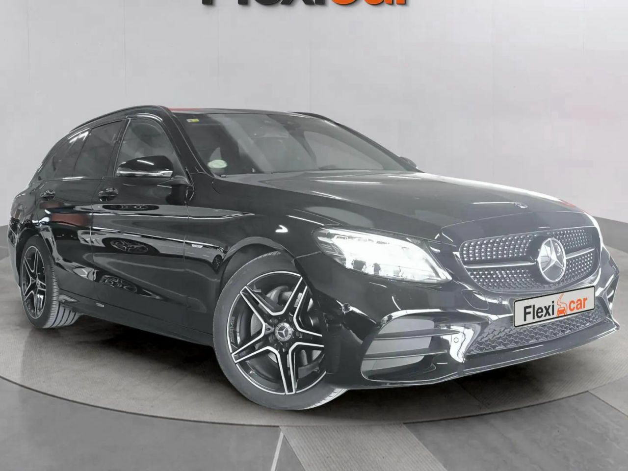 Foto mercedes clase c 2021 /
