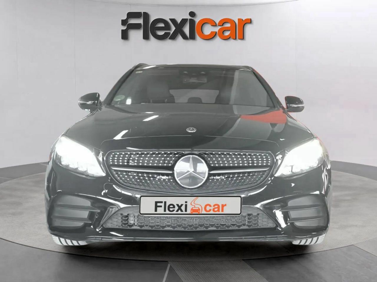 mercedes clase c 2021 / foto grande (2)