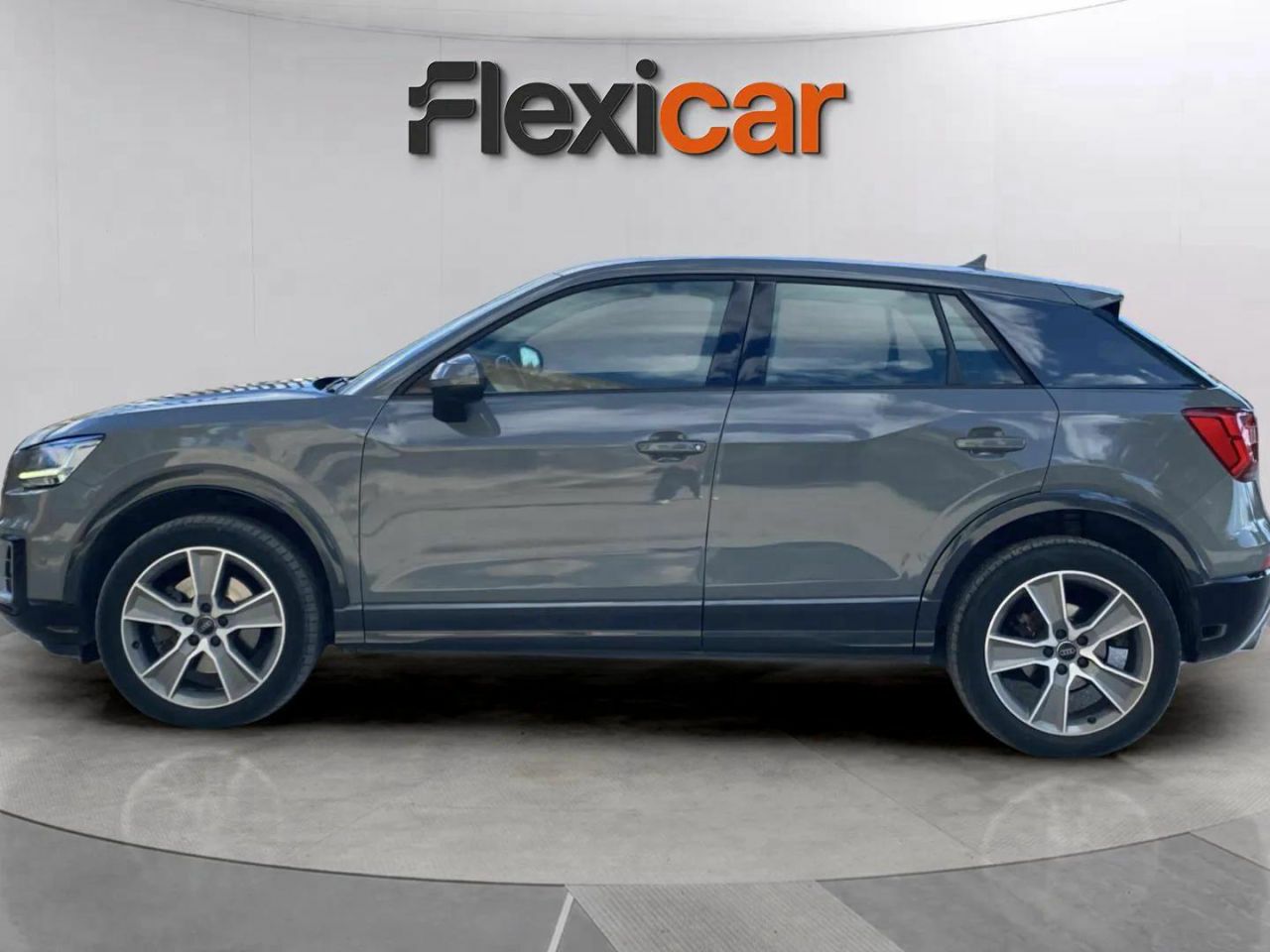 audi q2 2017 / foto grande (3)