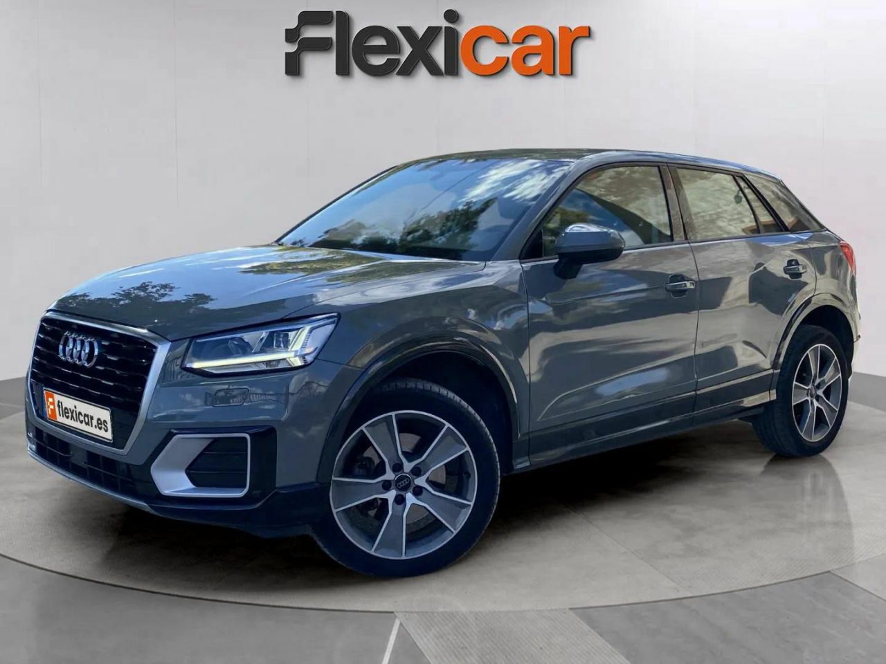 audi q2 2017 / foto grande (2)