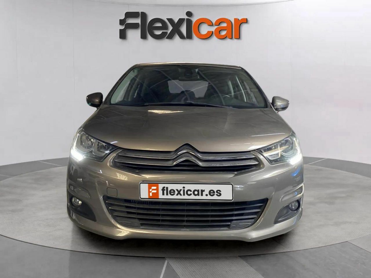 citroën c4 2015 / foto grande (2)