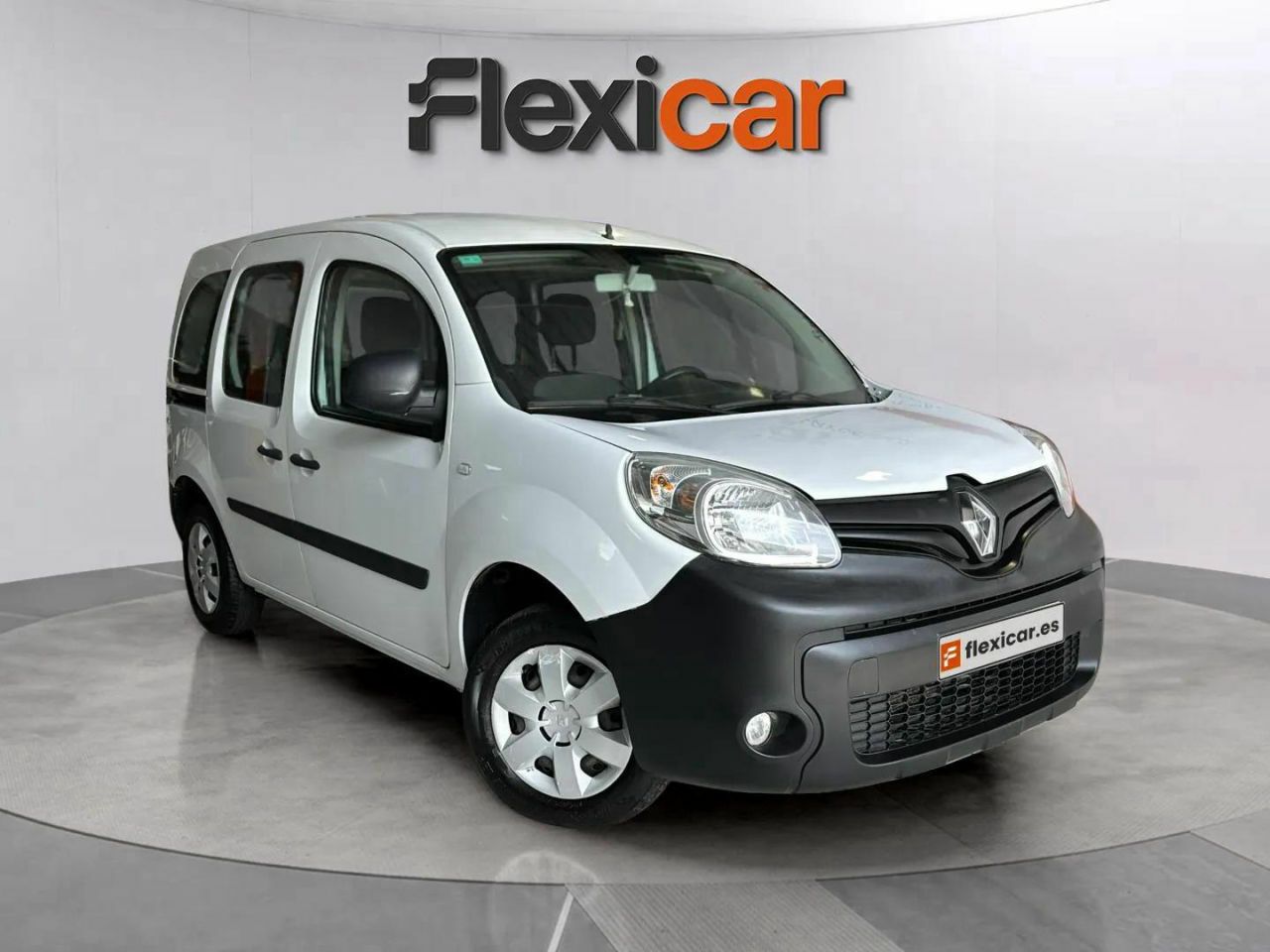 Foto renault kangoo combi 2019 /