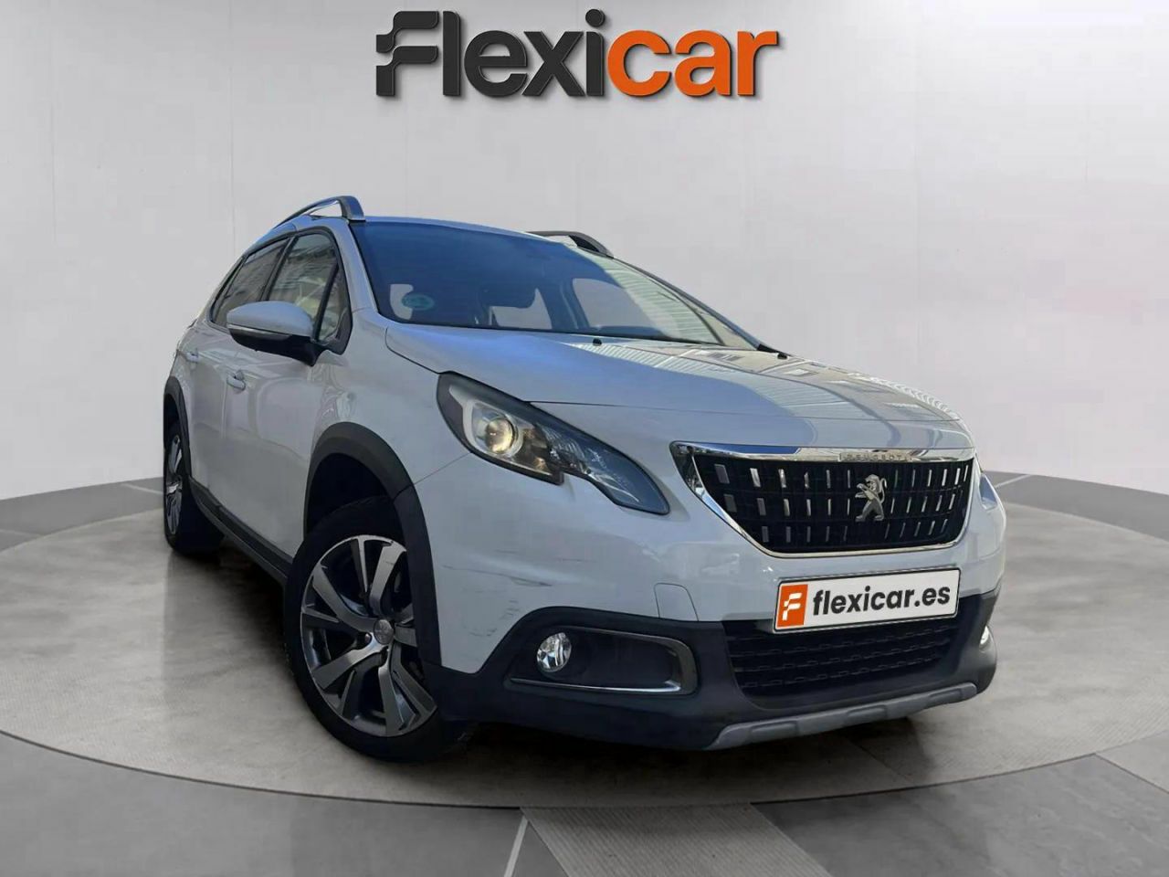 Foto peugeot 2008 2016 /