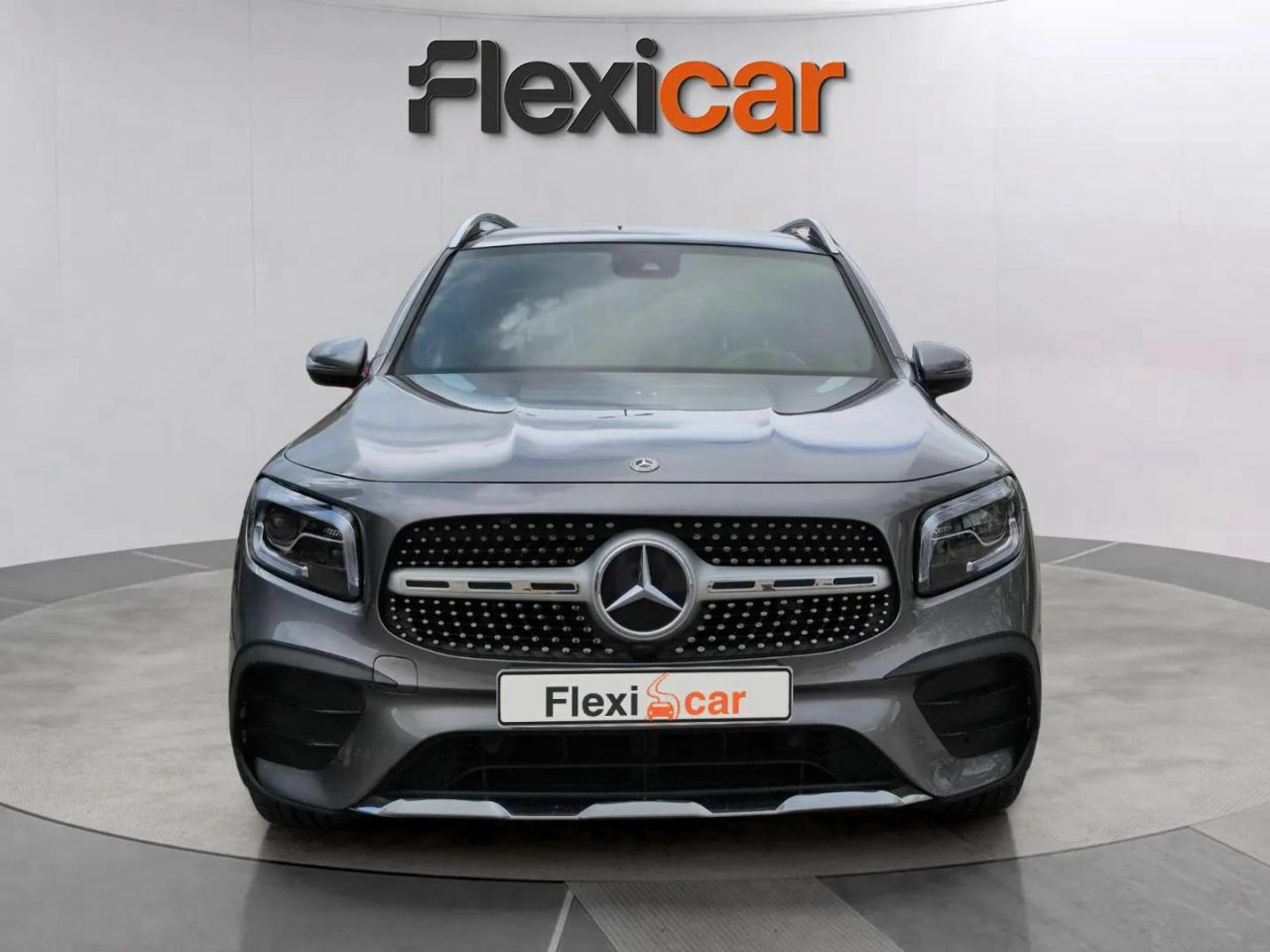 mercedes clase glb 2020 / foto grande (2)
