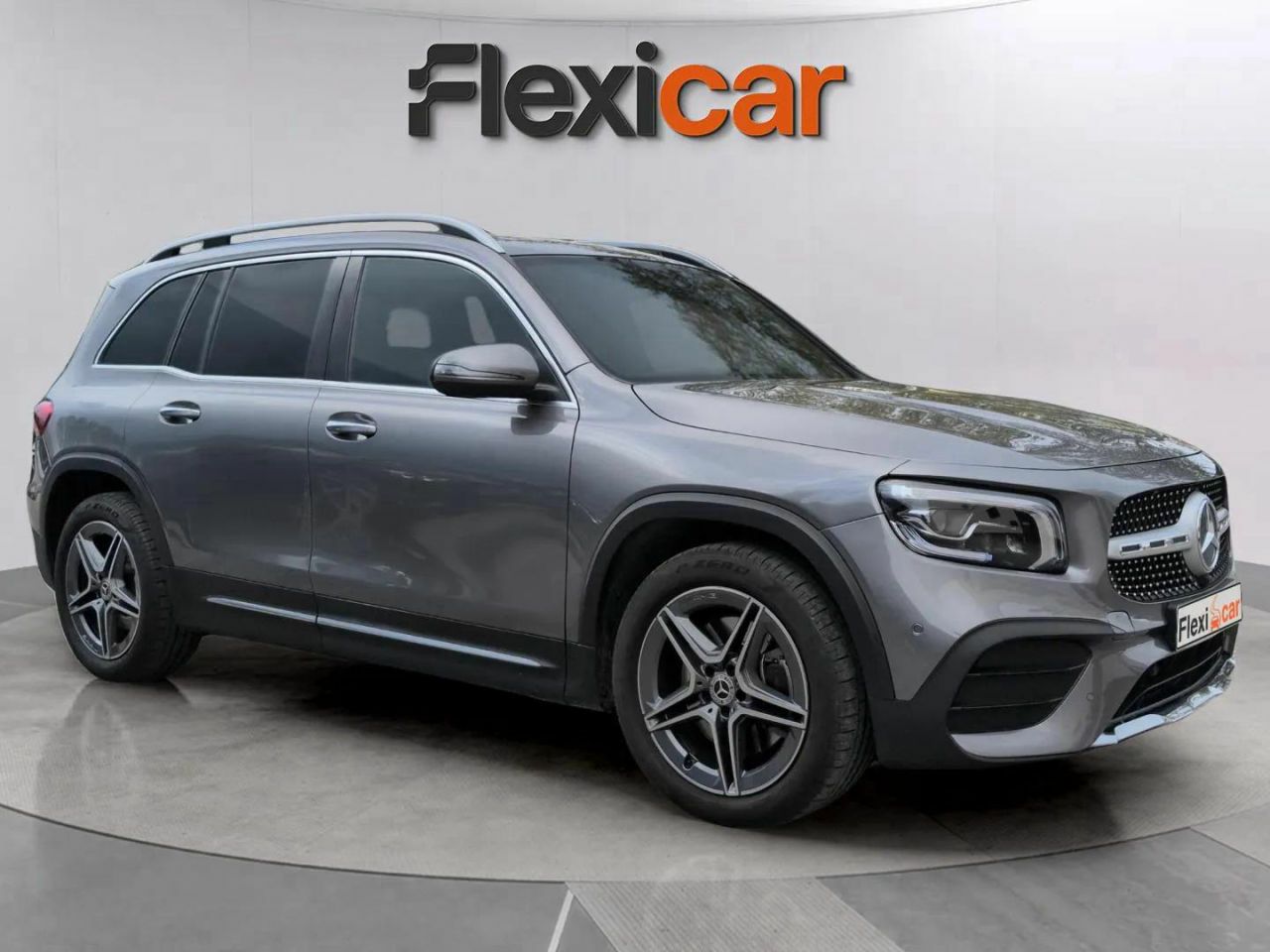 Foto mercedes clase glb 2020 /