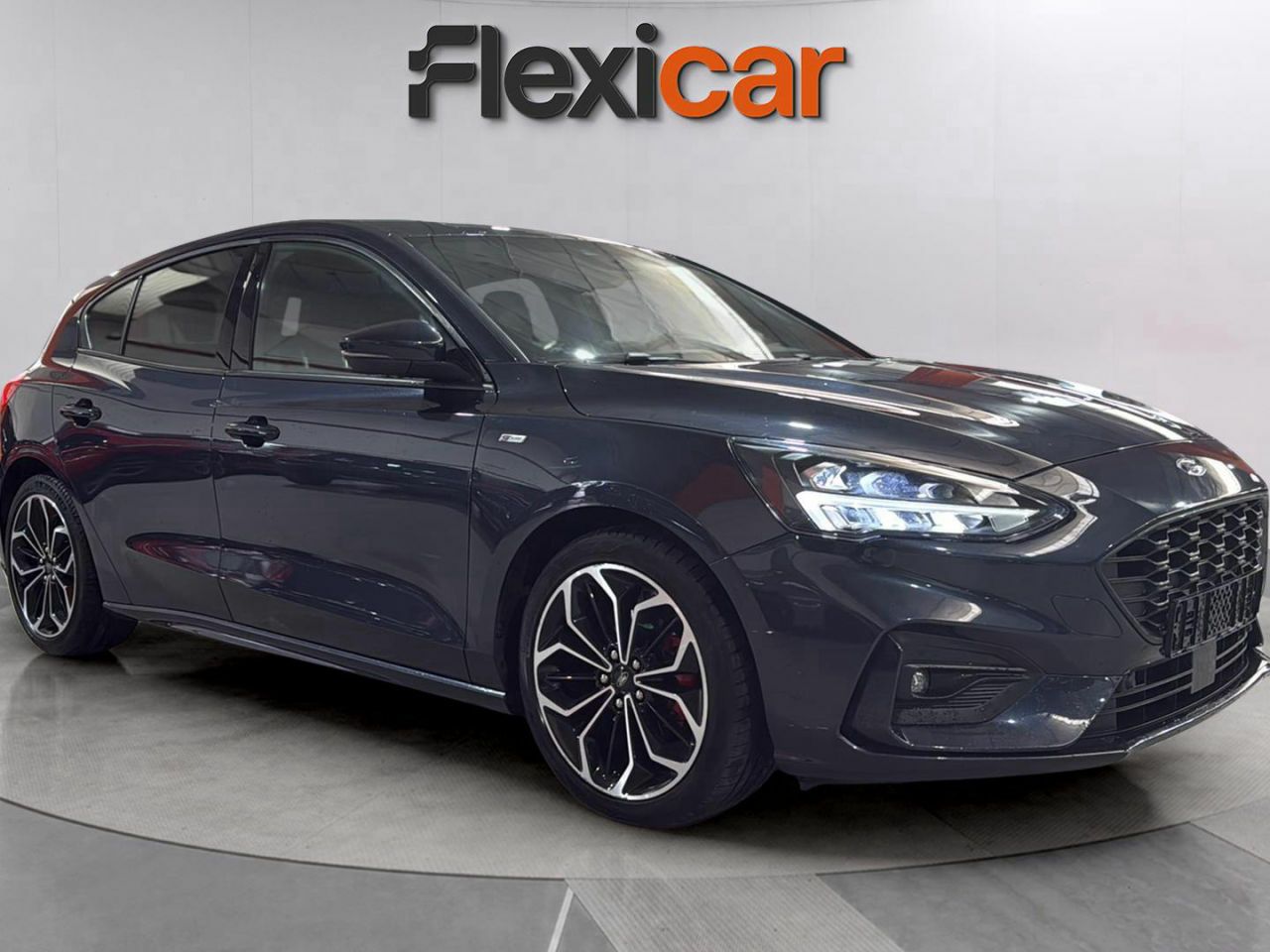 Foto ford focus 2021 /