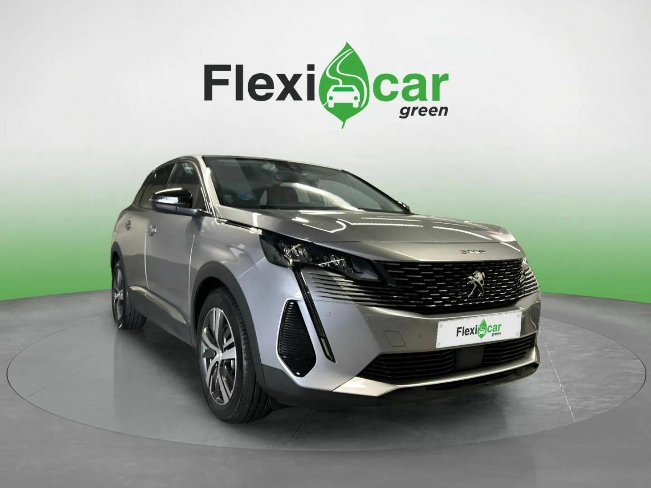 Foto peugeot 3008 2023 /