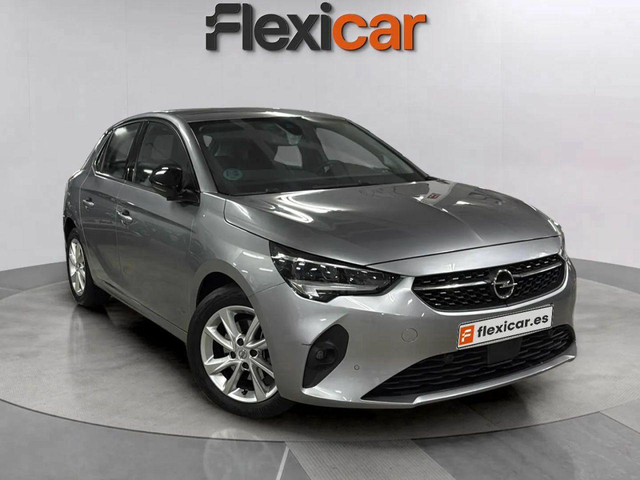 Foto opel corsa 2021 /