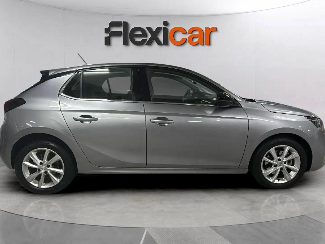 opel corsa 2021 / foto grande (2)
