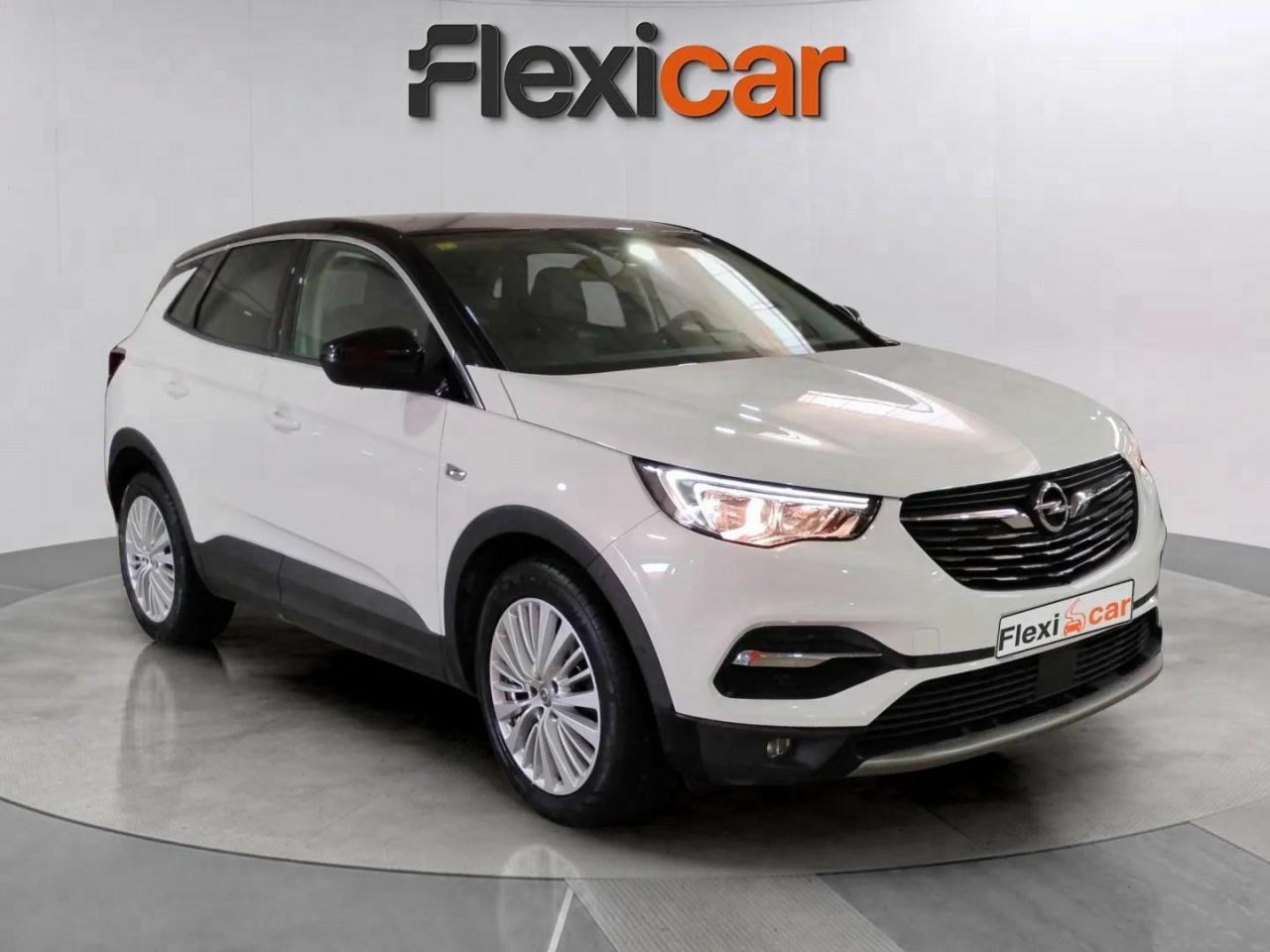 Foto opel grandland x 2018 /