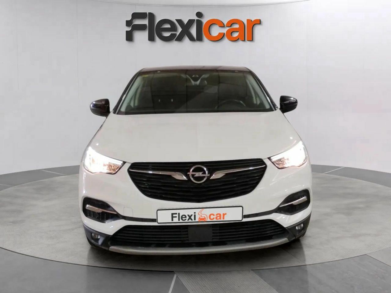opel grandland x 2018 / foto grande (2)