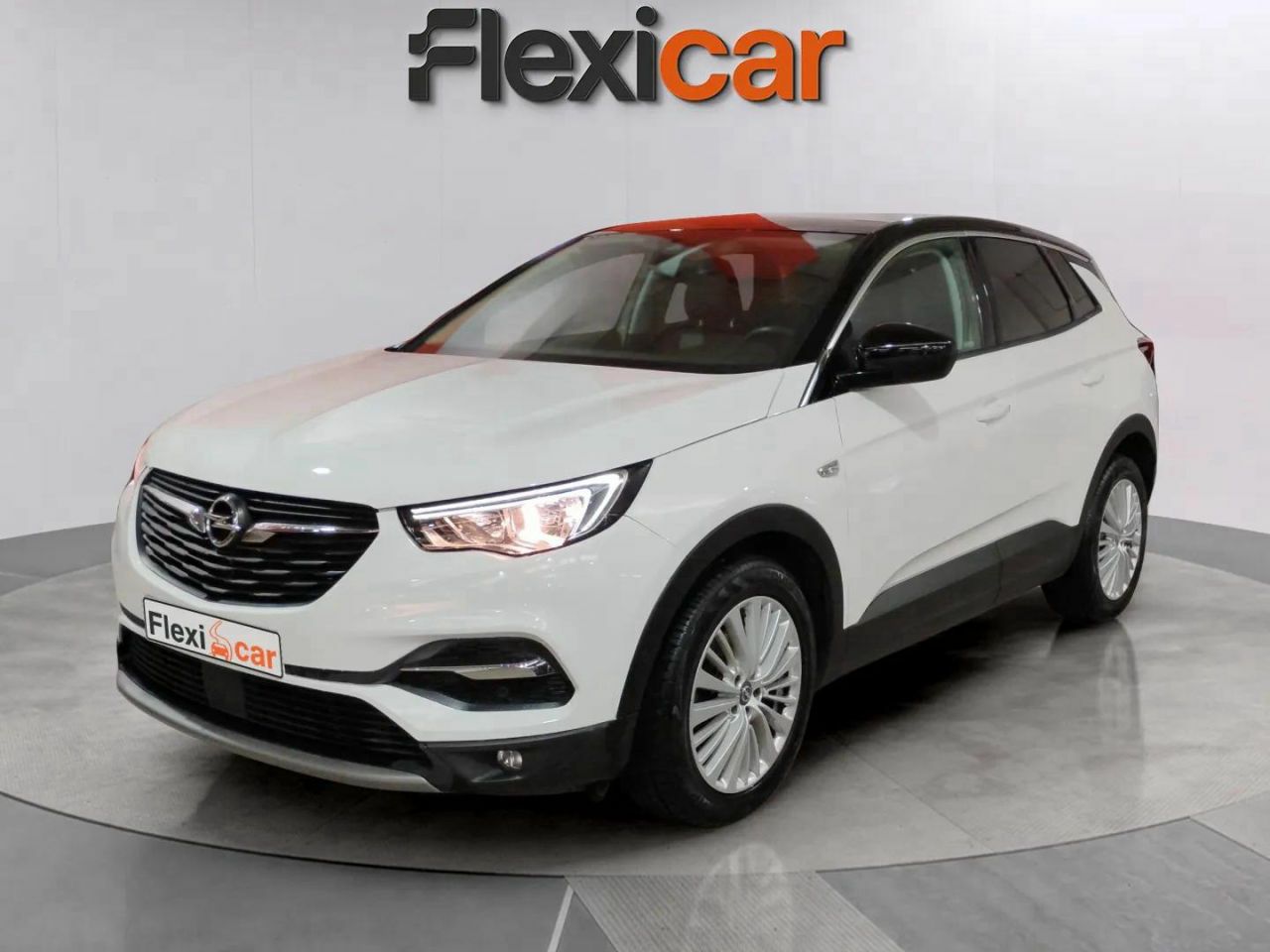opel grandland x 2018 / foto grande (3)