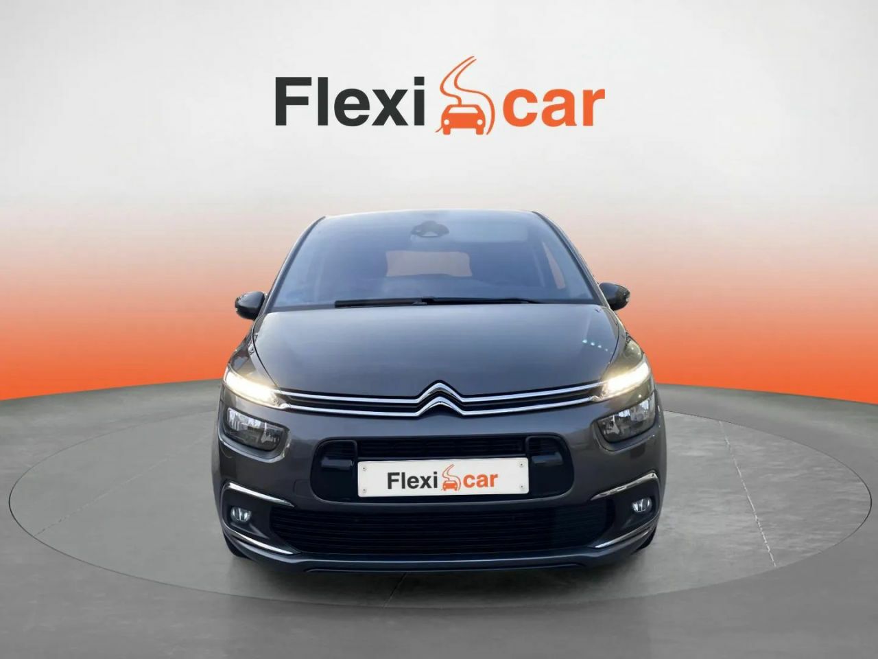 citroën c4 spacetourer 2019 / foto grande (2)