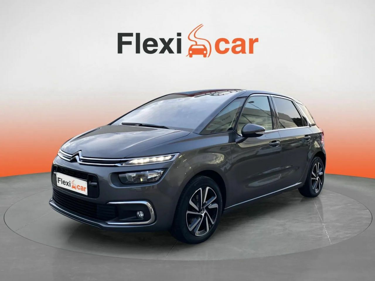 citroën c4 spacetourer 2019 / foto grande (3)