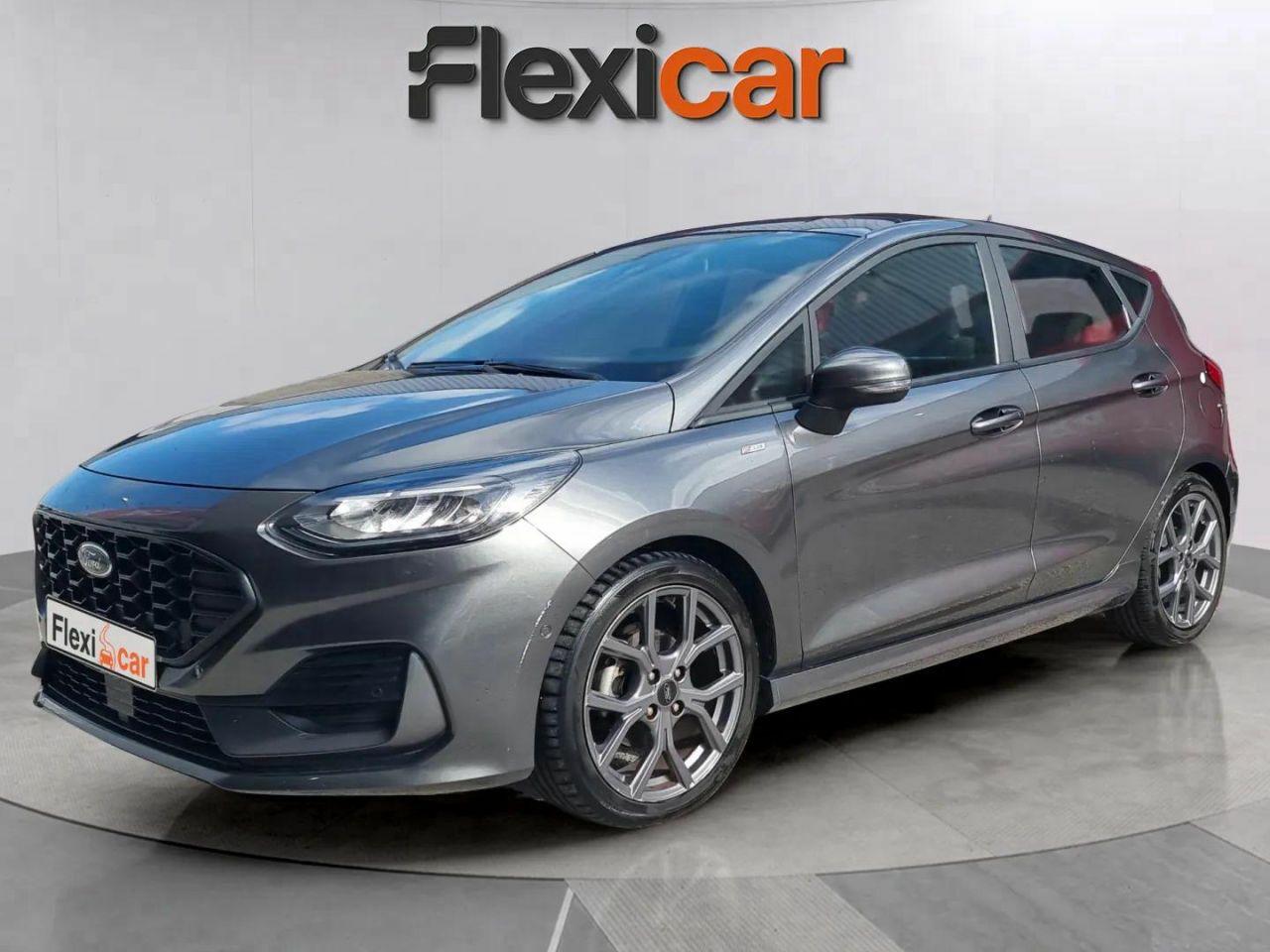 ford fiesta 2023 / foto grande (3)