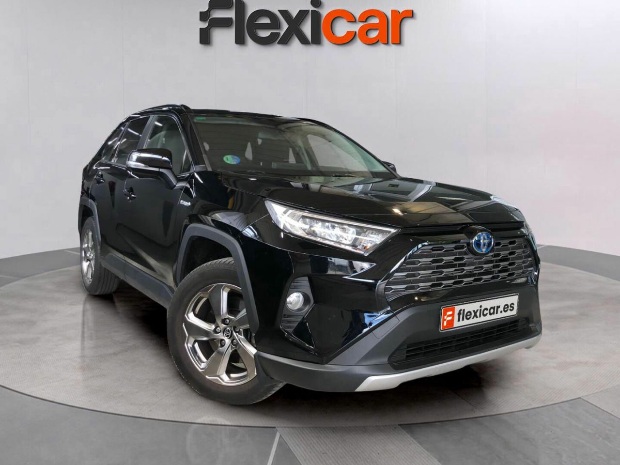 Foto toyota rav4 2019 /