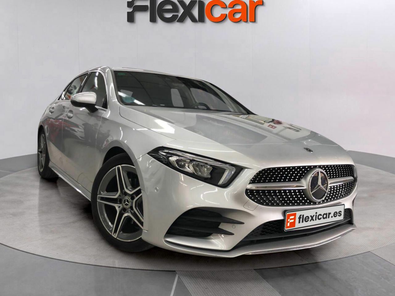 Mercedes clase e 2019 gris  de segunda mano - mercedes clase a 2019 /