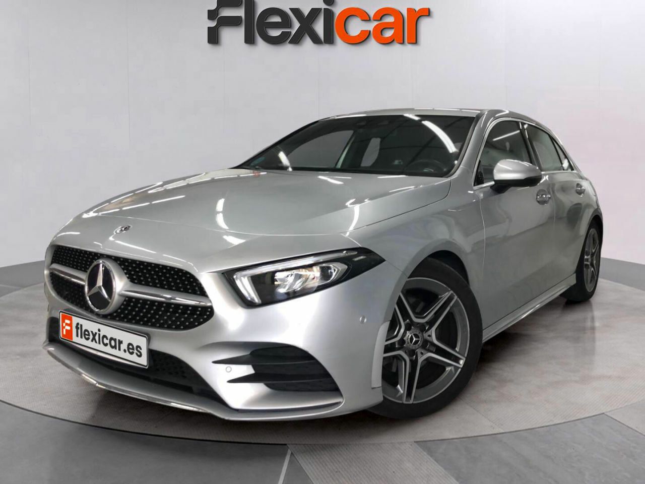 mercedes clase a 2019 / foto grande (3)