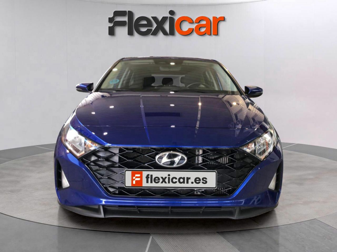 hyundai i20 2021 / foto grande (2)