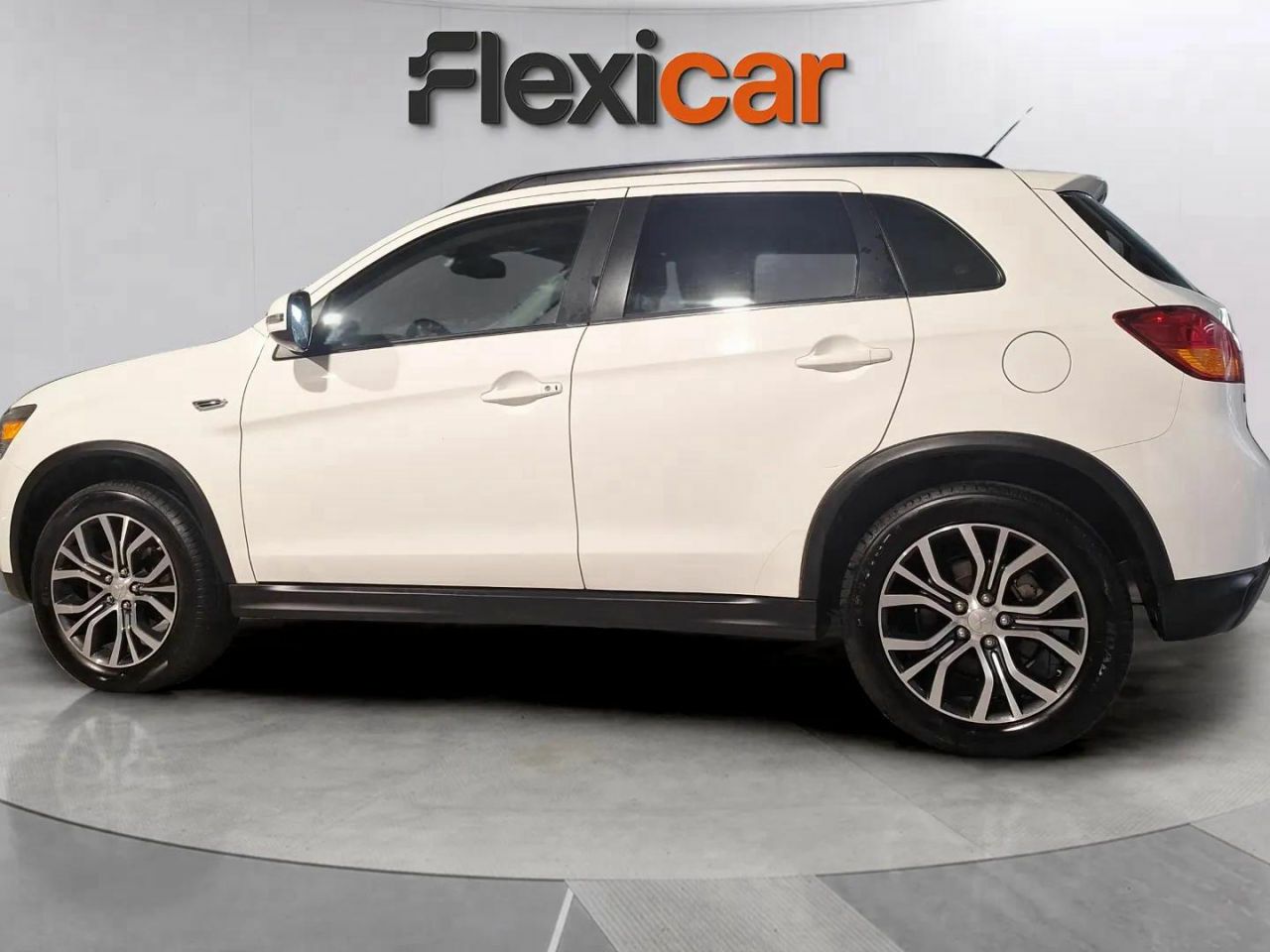 mitsubishi asx 2016 / foto grande (2)