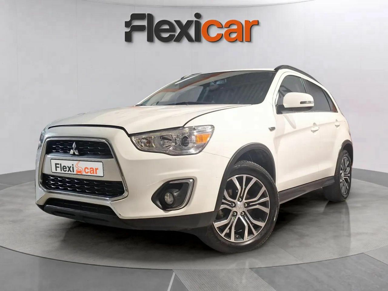 mitsubishi asx 2016 / foto grande (3)
