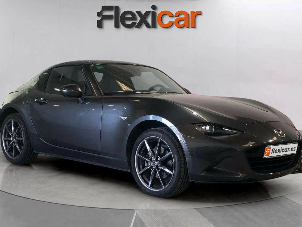 Foto mazda mx-5 2018 /