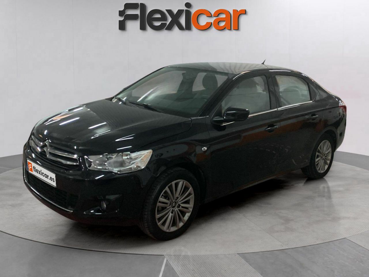citroën c-elysée 2016 / foto grande (3)