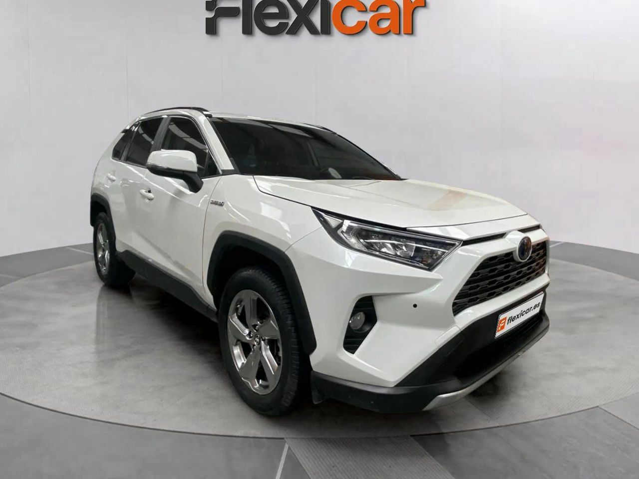 Foto toyota rav4 2019 /