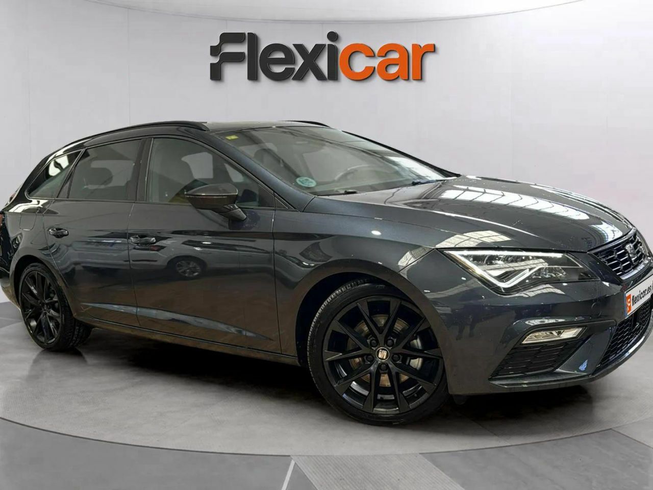 Foto seat leon 2020 /